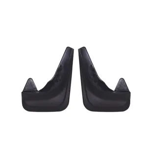 Car Accessories Carfu AC 296 Factory Wholesale <strong>Mud</strong> Guards Car Body Kit <strong>Mud</strong> <strong>Flaps</strong> OEM <strong>Mud</strong> <strong>Flap</strong> Manufacturers - Product Image 1