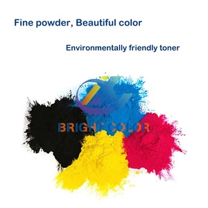Recarga de polvo de tóner a granel Universal de Japón, polvo de <span class=keywords><strong>tinta</strong></span> de tóner de Color negro para copiadora de impresora láser - Product Image 3