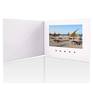 Carte vidéo de vœux vidéo pour invitation au mariage - Product Image 2