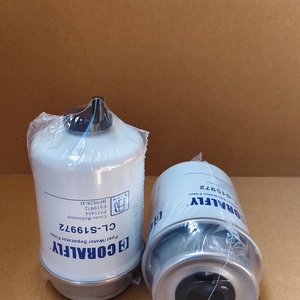 Separador de Agua y Combustible 84565926 87803443 FS19972 P551434 BF9828-D BF9828D - Product Image 2