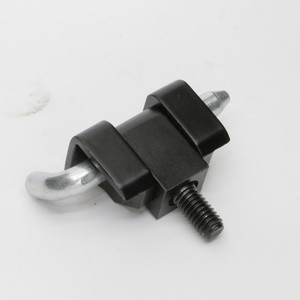 Công nghiệp bản lề tủ cl230 Heavy Duty thép không gỉ Tủ đông cửa bản lề tùy chỉnh Bảng điều khiển Bản lề thiết kế hiện đại - Product Image 2