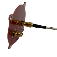 5,8G Flachpanel-Drohnenantenne AR