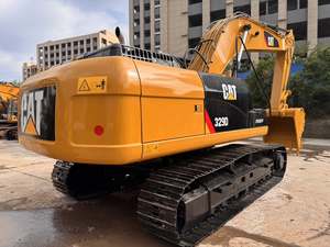 มอเตอร์ปั๊มเกียร์บ็อกซ์ CAT สำหรับรถขุดหนัก ใช้งานได้ปลอดภัยและทนทาน - Product Image 5