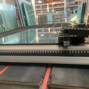 Supplying Refurbished/Used <b>Glass</b> <b>Cutter</b> /<b>Glass</b> Plotter with Very Low Price Life-time Warranty Save up to 70% Cost - Product Image 1