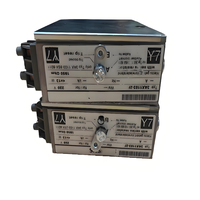 3AX1103-2E Siemen-s Disjoncteur à vide Déclencheur de sous-tension Marque Nouveau Original 3AH, 3AK, 3AE Déclencheur de sous-tension 110V DC