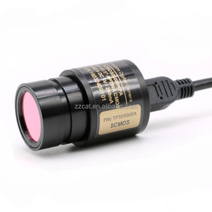 モバイル修理用USB2.0CMOSデジタルポータブル顕微鏡接眼レンズ5mpカメラ - Product Image 3