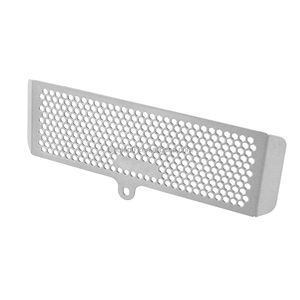 สำหรับซูซูกิ เอสวี <span class=keywords><strong>1000</strong></span> เอ็น/เอส เอสวี <span class=keywords><strong>1000</strong></span> 2003-2004 <span class=keywords><strong>2005</strong></span> 2006 2007 ออยล์คูลเลอร์การ์ด SV1000N SV1000S หม้อน้ำการ์ด ฝาครอบป้องกันตะแกรง - Product Image 6