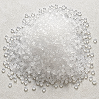 Granulés de PP, copolymère de polypropylène PP, matière première plastique PP