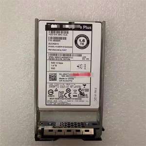 05HR3X 1.6TB SAS 12Gbps DELL dahili sunucu uygulaması için yoğun 2.5in SSD yazma SATA 3.0 yenilenmiş HUSMM1616ASS204 - Product Image 3