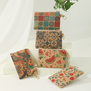 उच्च गुणवत्ता वर्ग कोर शून्य वॉलेट कार्ड कुंजी डेटा केबल भंडारण बैग नई 2024 - Product Image 1