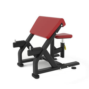 Máquina de Curl para bíceps, tamaño de prensa, equipos de gimnasio, Banco de abdominales - Product Image 1