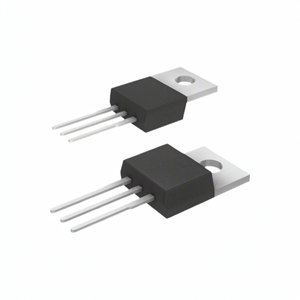 ทรานซิสเตอร์ IPP47N10SL26AKSA1 PG-TO220-3-1ซื้อชิ้นส่วนอิเล็กทรอนิกส์ออนไลน์ที่ได้รับอนุญาตจากผู้จัดจำหน่าย - Product Image 1