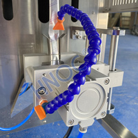 Machine de conditionnement automatique de sachets de poudre de sucre, de café, de sel, d'épices, de cacao et de lait HNOC