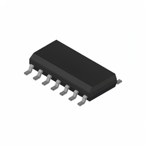 14 SOlC Original One Stop Service Logic Buy Electronics Components Online FSTU3125M - Product Image 1