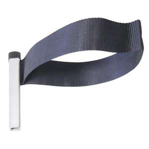 GEDORE - 3301541 Clé à sangle pour filtre à huile 1/2 ''max ø 152mm - EAN 4060833015417 LUBRIFICATION, FILTRATION ET BOUGIES - Product Image 1