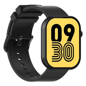 นาฬิกาอัจฉริยะ Zeblaze Btalk Plus รองรับการโทรด้วยเสียง วัดอัตราการเต้นของหัวใจ วัดระดับออกซิเจนในเลือด วัดอุณหภูมิร่างกาย สินค้าใหม่ สมาร์ทวอทช์ - Product Image 2