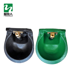 Equipo <span class=keywords><strong>de</strong></span> ganadería precio al por mayor <span class=keywords><strong>de</strong></span> hierro fundido oveja cabra ganado vacuno bebedero para la <span class=keywords><strong>venta</strong></span> - Product Image 2
