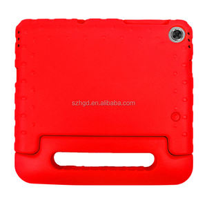 Funda Protectora para Tablet HGD, Resistente a Impactos y Golpes, Fabricada en EVA, para Niños, Compatible con Lenovo Tab M10 Plus, Fundas para Lenovo TB-X606F - Product Image 6