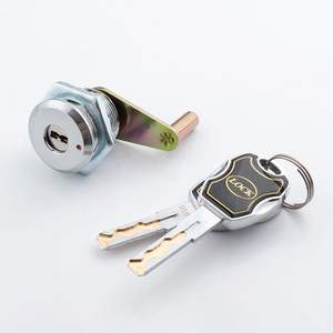 Blj2533 उच्च सुरक्षा घरेलू कैमरा लॉक सिलेंडर सुरक्षित सहायक उपकरण - Product Image 6