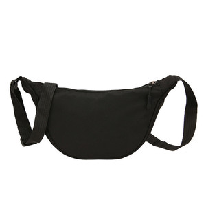 Giá Cả Hợp Lý Không Thấm Nước Vành Đai Eo Bum Túi Cho Phòng Tập Thể Dục Tập Thể Dục Nylon Thể Thao Ngoài Trời Crossbody Eo Túi Fanny Gói - Product Image 4