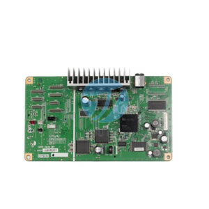 Interface d'imprimante carte mère carte mère formateur carte logique pour <span class=keywords><strong>Epson</strong></span> R1390 1390 <span class=keywords><strong>R2400</strong></span> R2000 L1800 R1900 R1400 R1430 - Product Image 3