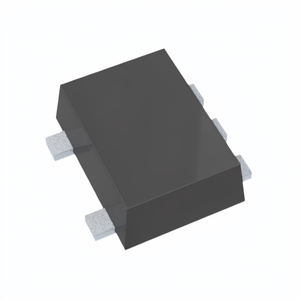 SOT 553 Original One Stop Service NL17SZ06XV5T2G IC INVERTER 1CH 1 INP SOT553 Online Electronics Components <b>Shopping</b> Logic - Product Image 1