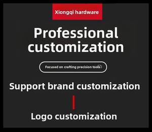 Couteau pliant <span class=keywords><strong>E</strong></span>-Yon Mini 533 TYZ388 de qualité industrielle avec manche en nylon et fibre de verre |   Couteau OEM à lame drop point en acier 5Cr15Mov - Product Image 4