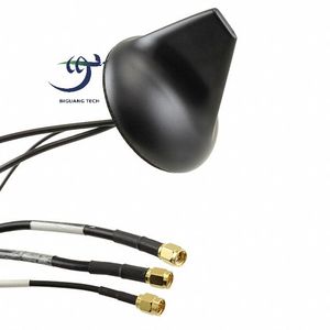 GPSDM700/5800SSS BOM Components RF ANT 700MHZ/850MHZ DOME <strong>PNL</strong> MT GPSDM700/5800SSS - Product Image 1