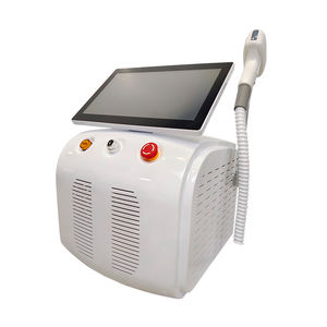 Appareil d'épilation pour centre de beauté, machine d'épilation portable pour l'épilation indolore du corps entier - Product Image 2