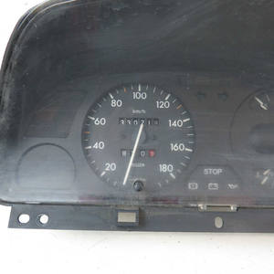 Quadro strumenti completo 1480111080 per Fiat Scudo Mk1 1996-2007 usato (73922) - Product Image 2