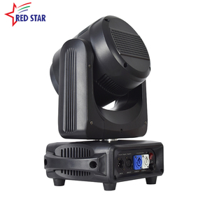 Bee Eye Mini chùm rửa di chuyển đầu 7*40 Wát <span class=keywords><strong>RGBW</strong></span> 4in1 Zoom <span class=keywords><strong>LED</strong></span> chiếu sáng sân khấu với điều khiển điểm ảnh - Product Image 5