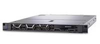 Harga Bagus R6625 2*amd 9254 CPU 1u Rack Server Presisi Tinggi PowerEdge R6625 Server R6625 8*2.5 SAS/SATA Tersedia