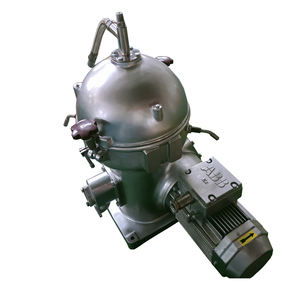 Hete Verkoop Aangepaste Biodiesel En Glycerine Hoge Snelheid <span class=keywords><strong>Centrifuge</strong></span> Separator Met <span class=keywords><strong>Ce</strong></span>-Certificering - Product Image 2