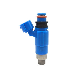 حاقن وقود عالي الأداء لميتسوبيشي مازدا سوزوكي * * 15710,78g00 صمامات حقن وقود كهربائي - Product Image 1