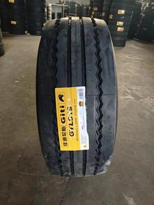 Pneus GITI GTL919 385/65R22.5 pour camions et autobus, pneus de taille 385/65R22.5, pneus 385/65R22.5 - Product Image 4