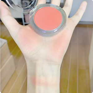 2026 wholesale brand Luxury Cosmetics Makeup <b>Blush</b> High Pigment Matte Pressed Powder <b>Blush</b> Blusher - Product Image 5