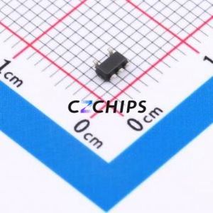 Nouveau et Original TLV1811LQDBVRQ1 SOT-23-5 Comparateur de puce IC de Circuit intégré Vente entière Puces de composants électroniques et Service de nomenclature - Product Image 2