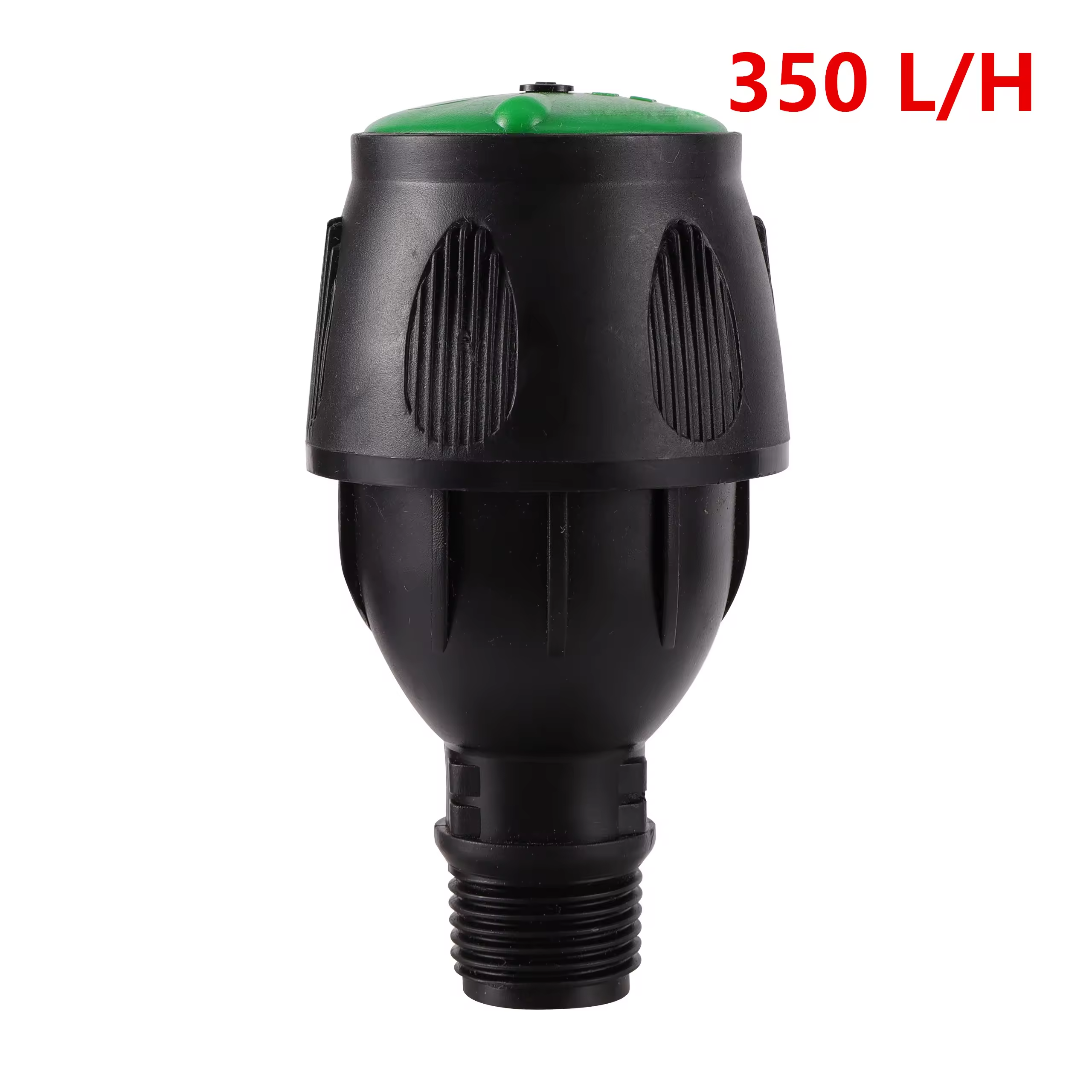 Negro+Verde-350L/H