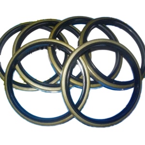 ซีลกระบอกสูบน้ำมัน DKB/DKBI สำหรับเครื่องจักรก่อสร้าง ซีลประสิทธิภาพสูง - Product Image 1