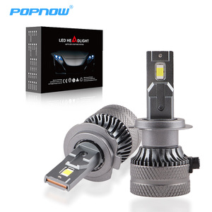 Usine Bon <span class=keywords><strong>Prix</strong></span> Phares Led De Voiture 8000LM 60W Mini Ampoules Led H1 H11 9005 H4 H7 Phares Led De Voiture - Product Image 3