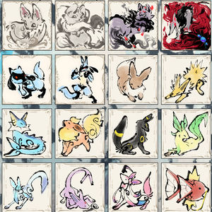 Aimants pour réfrigérateur PY Z-A double couche 3.0 Acrylique Aimants promotionnels pour réfrigérateur Poke Mon Card à vendre Poke Mon 151 Series Customised - Product Image 4