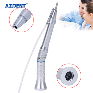 Manipolo chirurgico dentale a testa dritta di 20 gradi a bassa velocità - Product Image 2