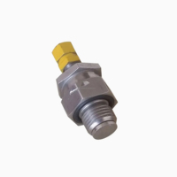 Vanne complète OEM 3115026200 adaptée aux pièces de machines de forage hydraulique Cop1838 Cop1840 pour l'exploitation minière
