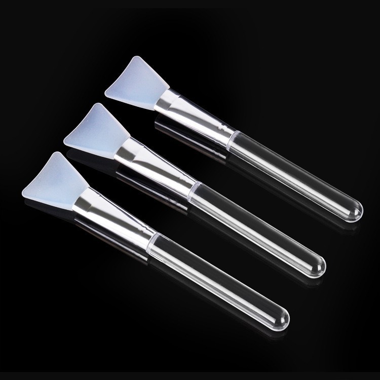 14cm Silicone Skin Care Beauty Makeup