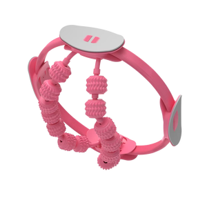 Entrenador de piernas al por mayor totalmente actualizado y masajeador de cuerpo completo para relajar todos los músculos del cuerpo - Product Image 1