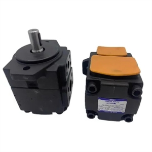ปั๊มใบพัด YUKEN รุ่น PV2R1-6-F-RAA-43 2R1-8/10/12/14/17/19/23/25/28/31 2R1- - Product Image 1