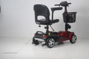 <span class=keywords><strong>Quad</strong></span> électrique à vendre directement d'usine, mini véhicule électrique à quatre roues écoénergétique, 500W, autonomie 30-50km - Product Image 3