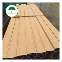 Nouvelle version améliorée : Lames de terrasse en composite bois-plastique (WPC) co-extrudées, écologiques, étanches et résistantes à l'eau (23 mm) pour achat en gros