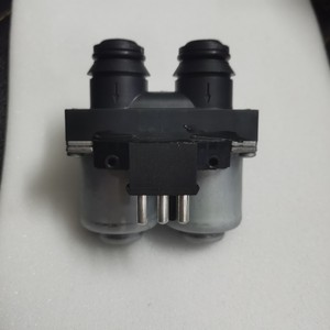 Vanne à diaphragme néo-zélandaise A0009820617 pour système de chauffage Mercedes Benz W222 S300 S350 - Product Image 3