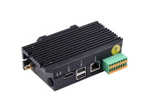Edgebox RPi 200 - Raspberry Pi IOT cạnh thiết bị | IOT <span class=keywords><strong>Gateway</strong></span> | 4GB RAM,16GB eMMC, Wifi - Product Image 4